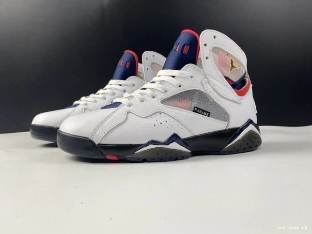 Chep Onekick PSG CZ0789-105 Air 7 Jordan 0811
